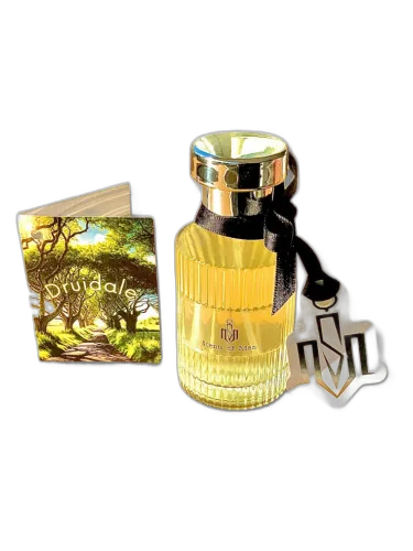 Druidale Scents Of Man by Scents of Man