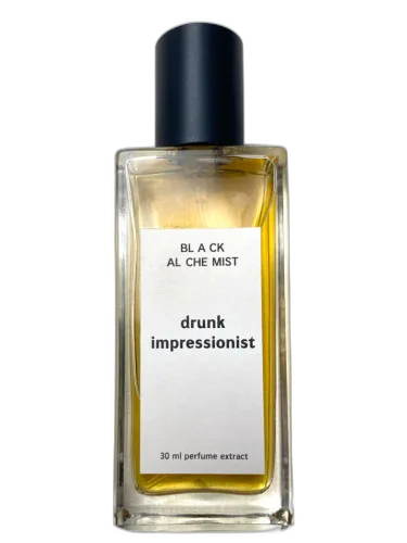 Drunk Impressionist Fumparfum by FUMparFUM