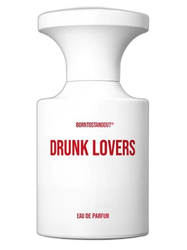 Drunk Lovers Borntostandout® by BORNTOSTANDOUT®