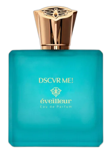 Dscvr Me Éveilleur by Éveilleur