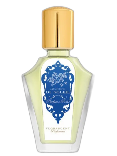 Du Soleil Florascent by Florascent