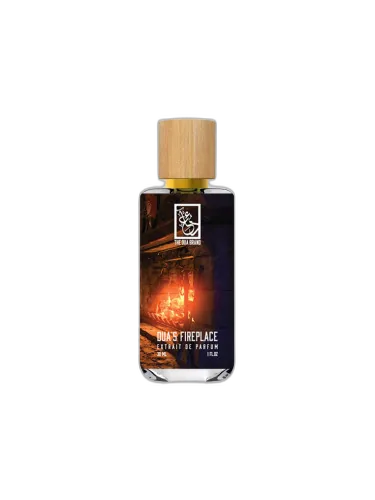 Dua’s Fireplace The Dua Brand