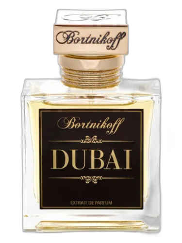 Dubai Bortnikoff