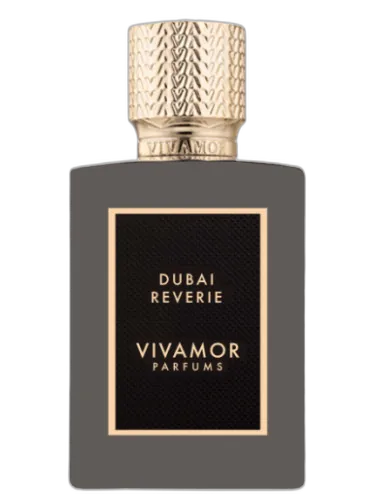Dubai Reverie Vivamor Parfums