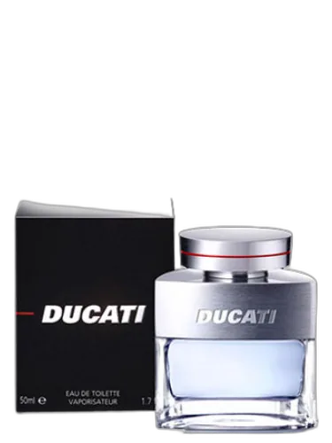 Ducati Ducati by Ducati