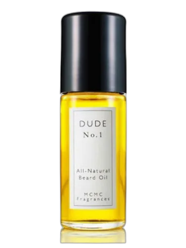 Dude No.1 Mcmc Fragrances by MCMC Fragrances