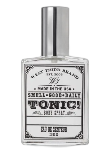 Duello West Third Brand by West Third Brand