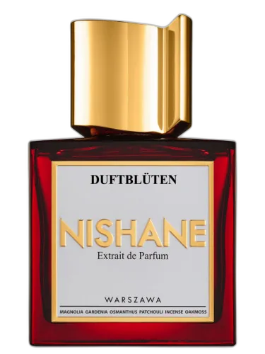 Duftblüten Nishane by Nishane
