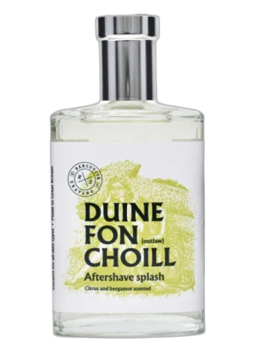 Duine Fon Choill Executive Shaving by Executive Shaving