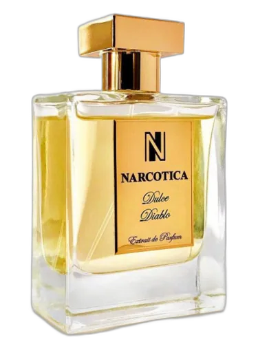 Dulce Diablo Narcotica