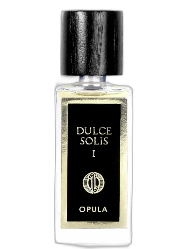 Dulce Solis Opula Perfumes by Opula Perfumes