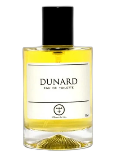 Dunard Oliver & Co. by Oliver & Co.