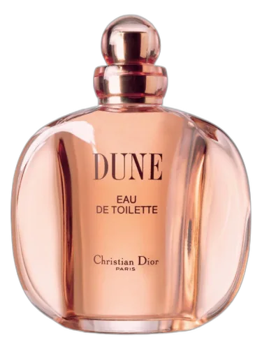 Dune Dior by Dior