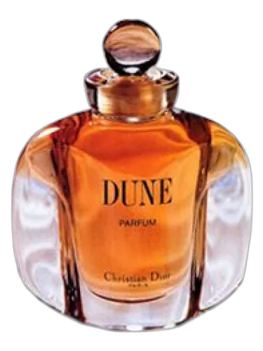 Dune Parfum Dior by Dior