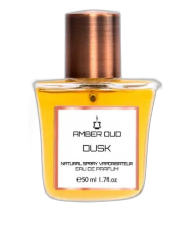 Dusk Amber Oud by Amber Oud