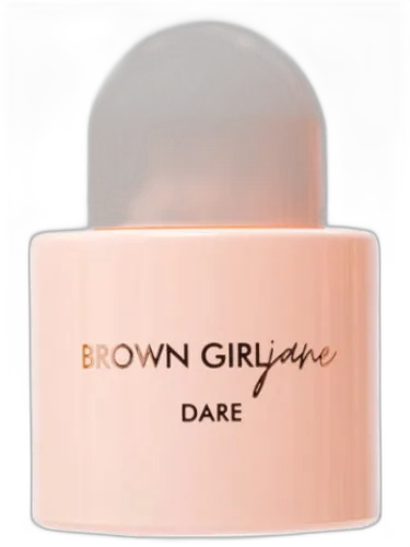 Dusk Brown Girl Jane