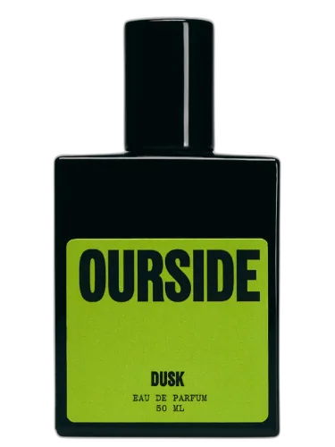 Dusk Ourside by Ourside