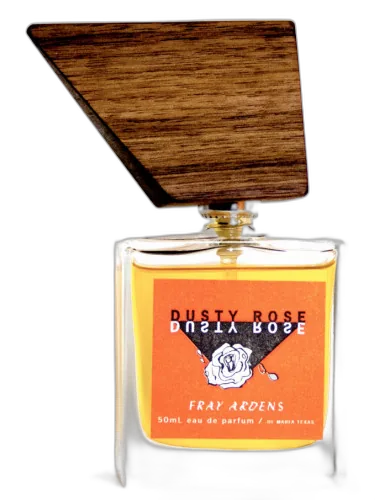 Dusty Rose Fray Ardens by Fray Ardens