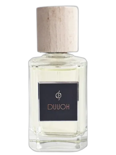 Duuoh Quearmé by Quearmé