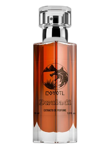 Dxuladi Coyotl by Coyotl