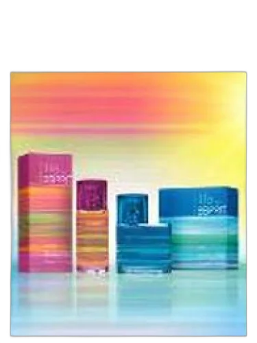 Dynamic Life For Him Esprit by Esprit