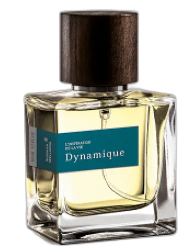 Dynamique Siberian Wellness by Siberian Wellness