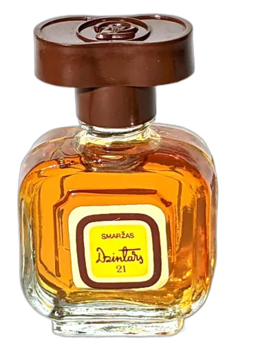 Dzintars 21 Dzintars