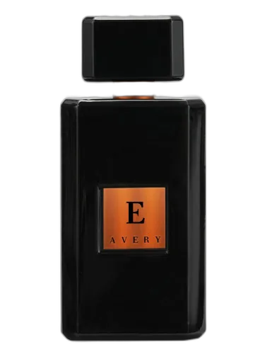 E Avery