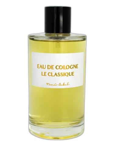 Eau De Cologne Toni Cabal by Toni Cabal