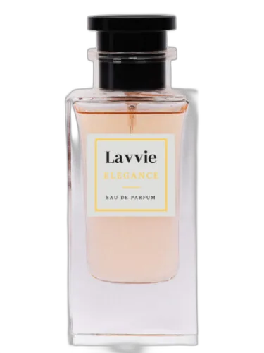 Elegance Lavvie Perfumes by LAVVIE PERFUMES