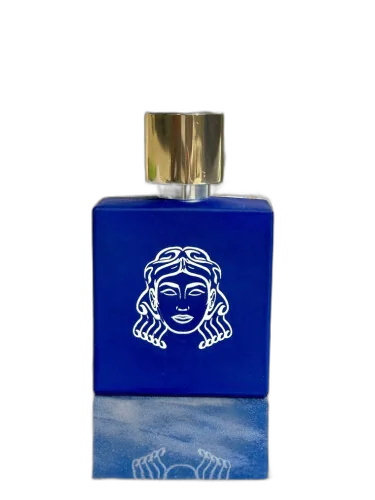 Emblematic The Greek Perfumer