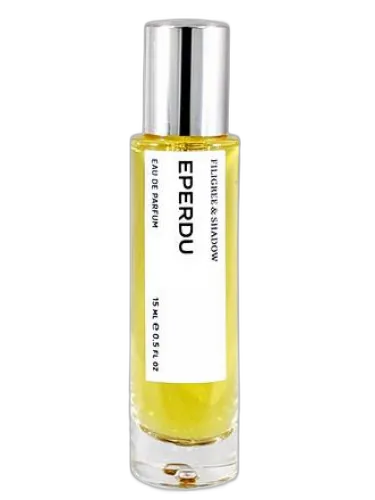 Eperdu Filigree & Shadow by Filigree & Shadow
