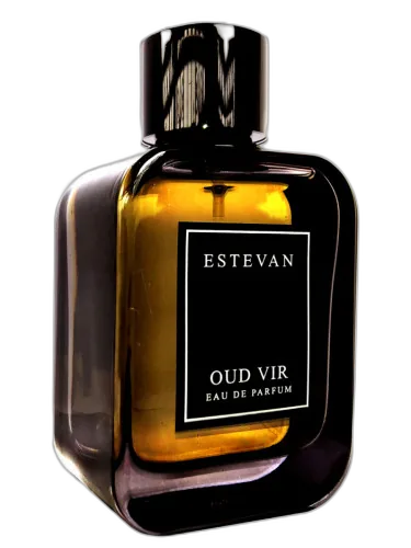 Estevan Oud Vir Estevan Parfums by Estevan Parfums