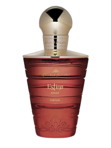 Estina Rouge Alrehab Oriental by Alrehab Oriental