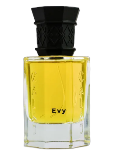 Evy Calaj