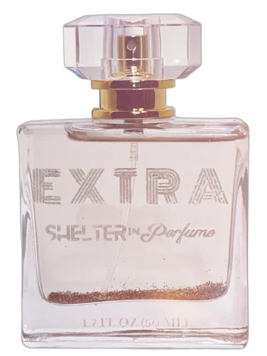 Extra Shelter In Perfume