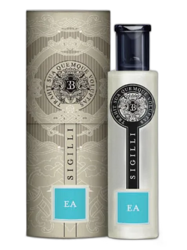 Ea Sigilli by Sigilli