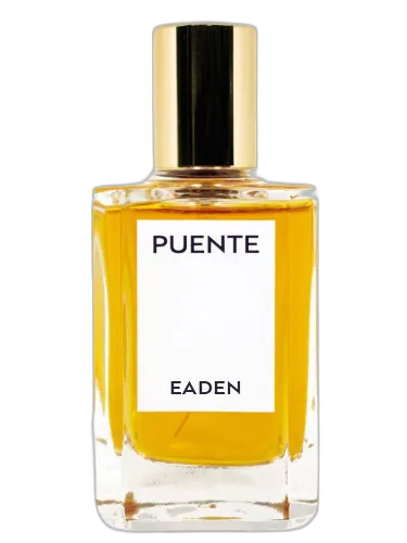 Eaden House Of Puente by House of Puente