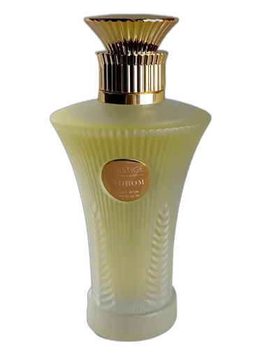 Eadrom Prestige - Beauty Has A Secret by Prestige - Beauty Has a Secret
