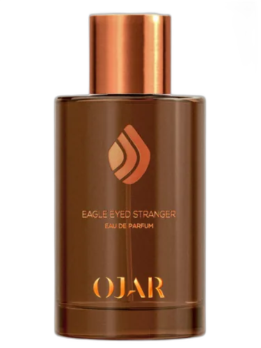 Eagle Eyed Stranger Eau De Parfum Ojar by Ojar