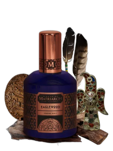 Eaglewood House Of Matriarch by House of Matriarch