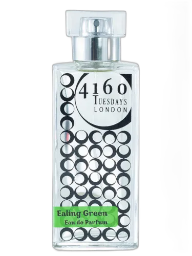 Ealing Green 4160 Tuesdays by 4160 Tuesdays