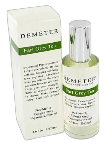 Earl Grey Tea Demeter Fragrance by Demeter Fragrance
