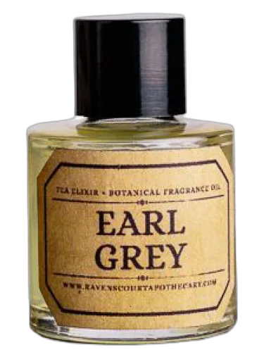 Earl Grey Tea Ravenscourt Apothecary by Ravenscourt Apothecary