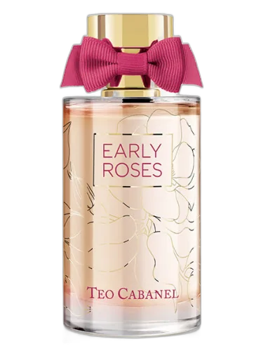 Early Roses Teo Cabanel