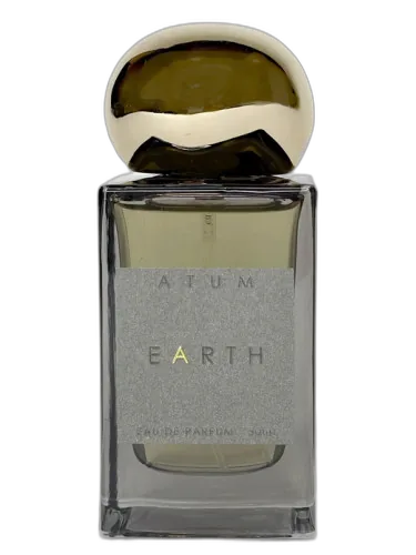 Earth Atum by ATUM