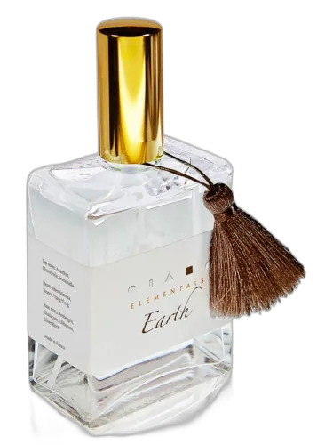 Earth Essence Of Chi