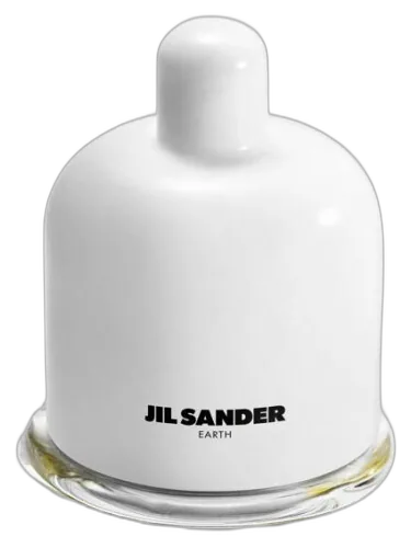 Earth Jil Sander