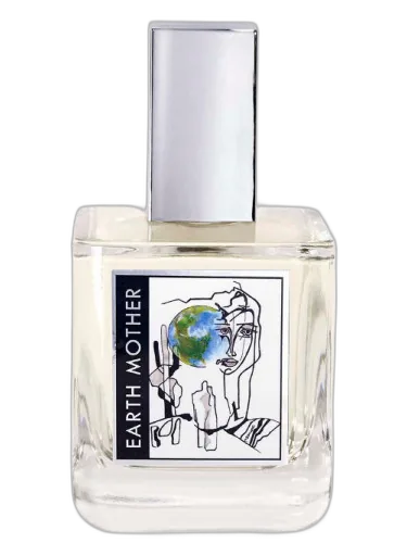 Earth Mother Dame Perfumery by Dame Perfumery