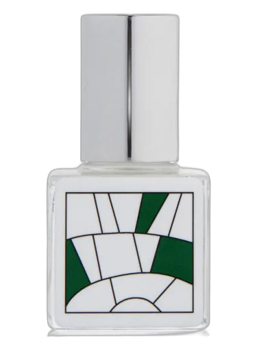 Earth Perfume Oil Kelly & Jones